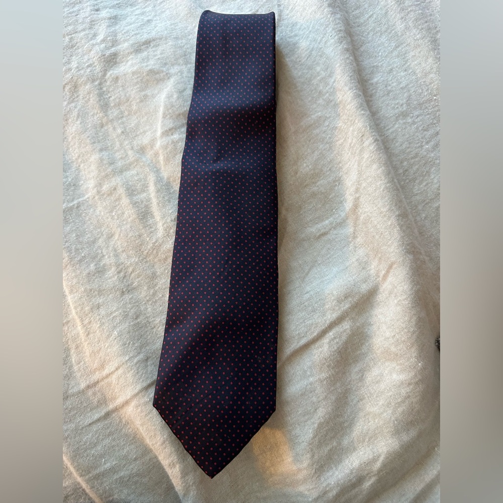 Brooks Brothers Tie